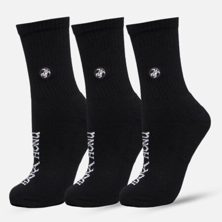 Calcetines Las Tres Puntas Pack