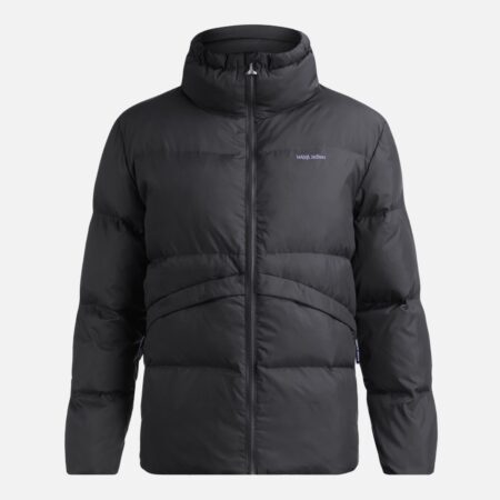 Chaqueta Queñoa