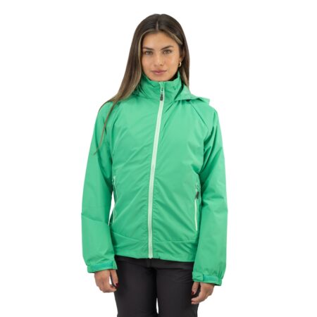 Cortaviento HW Vent Mint