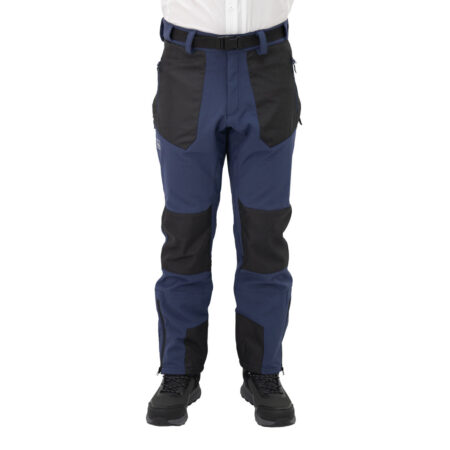 PANTALÓN TÉRMICO HW WOLVERINE ANTIACIDO DEEP